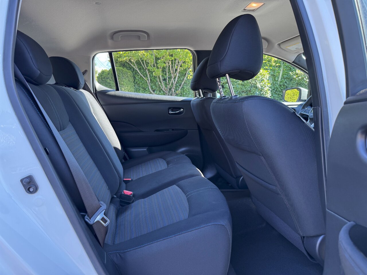 2019 Nissan LEAF SV PLUS INSTANT REBATE OF $9K FOR OREGON RESIDENTS   - Photo 16 - Portland, OR 97211