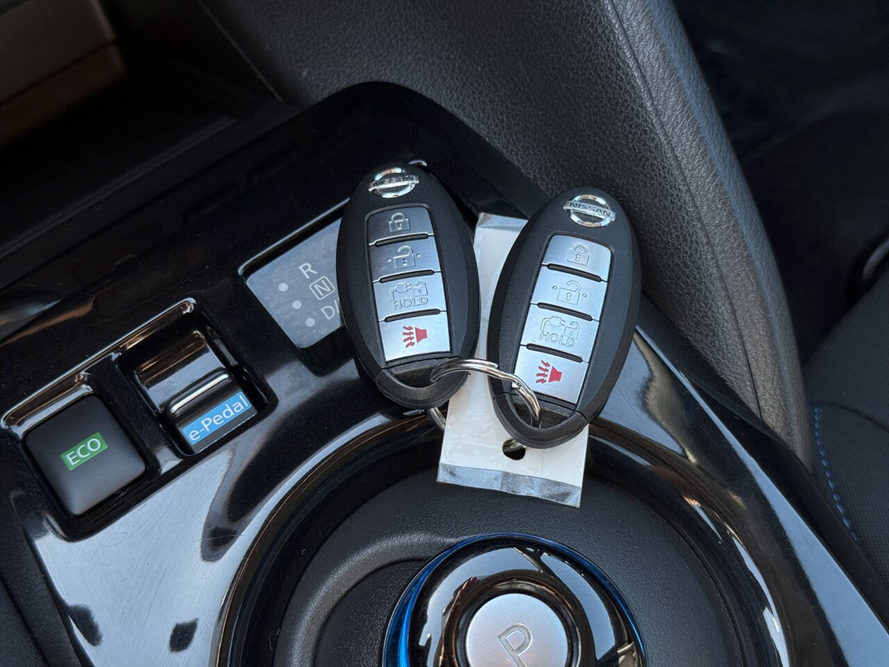 2019 Nissan LEAF SV PLUS INSTANT REBATE OF $9K FOR OREGON RESIDENTS   - Photo 30 - Portland, OR 97211