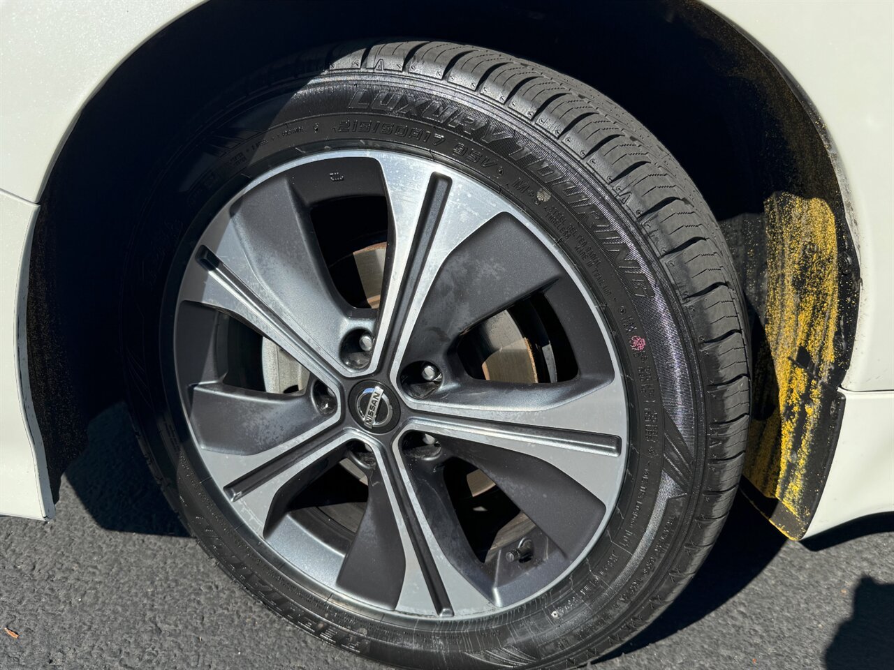 2019 Nissan LEAF SV PLUS INSTANT REBATE OF $9K FOR OREGON RESIDENTS   - Photo 31 - Portland, OR 97211