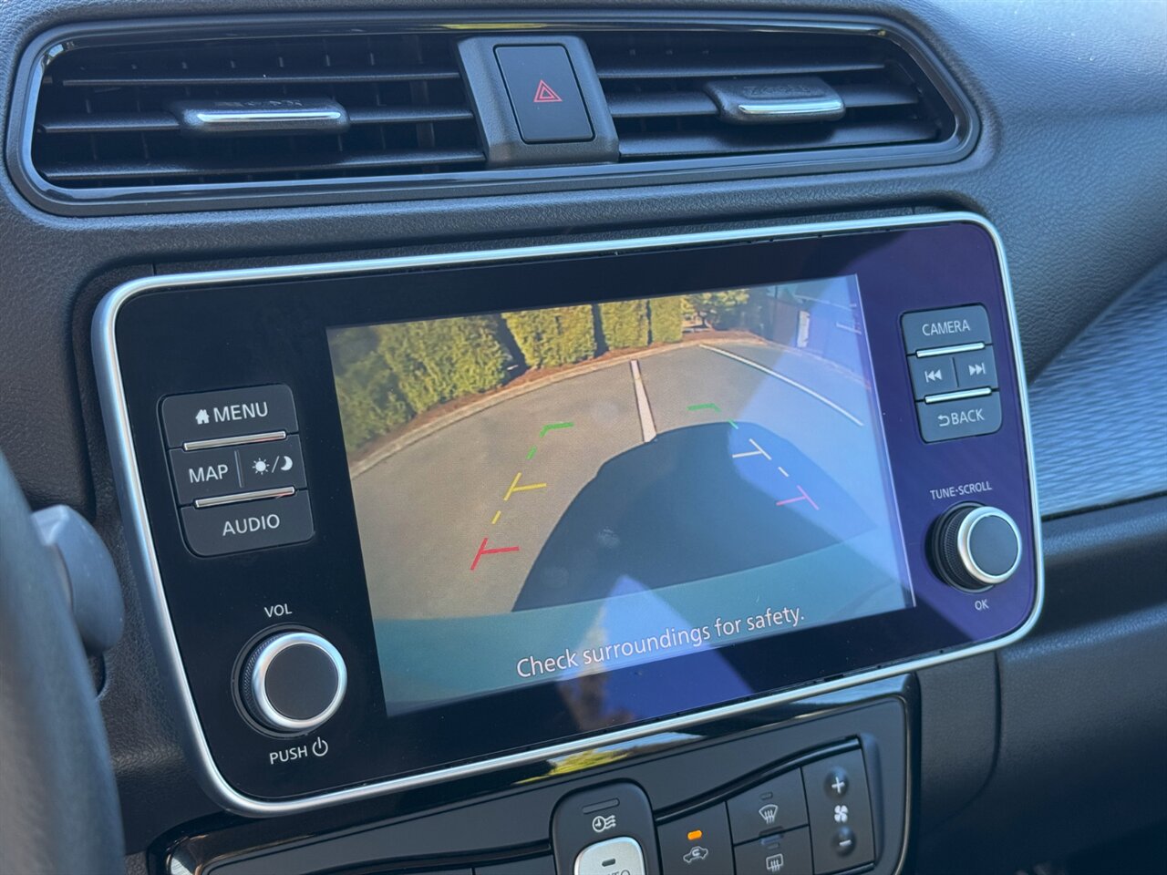 2019 Nissan LEAF SV PLUS INSTANT REBATE OF $9K FOR OREGON RESIDENTS   - Photo 29 - Portland, OR 97211