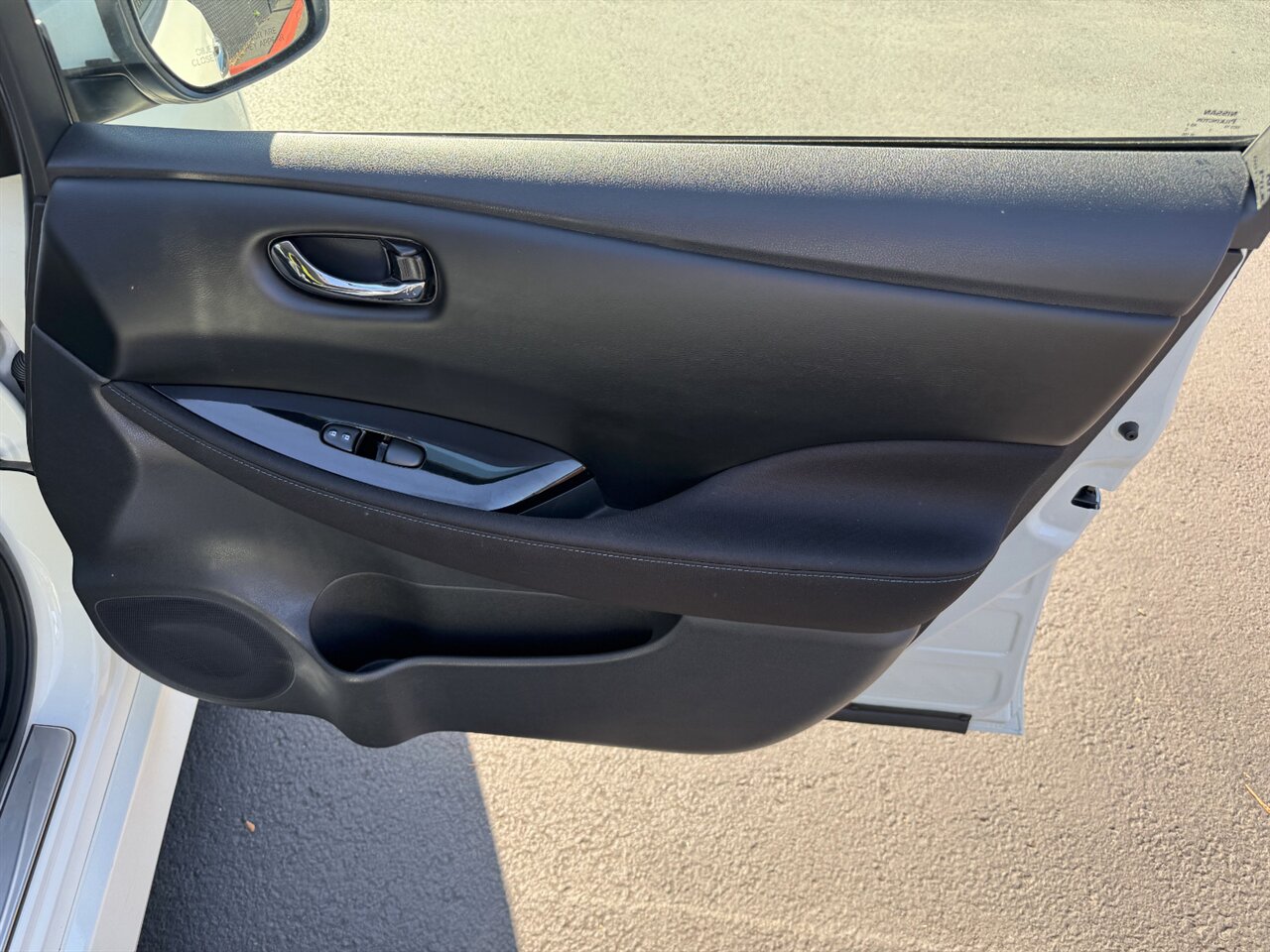 2019 Nissan LEAF SV PLUS INSTANT REBATE OF $9K FOR OREGON RESIDENTS   - Photo 19 - Portland, OR 97211