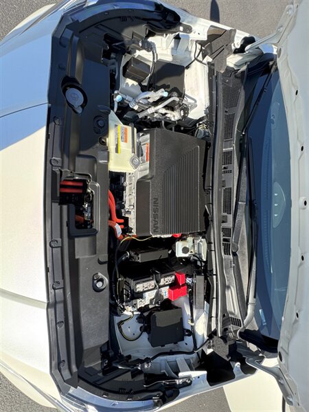 2019 Nissan LEAF SV PLUS INSTANT REBATE OF $9K FOR OREGON RESIDENTS   - Photo 34 - Portland, OR 97211