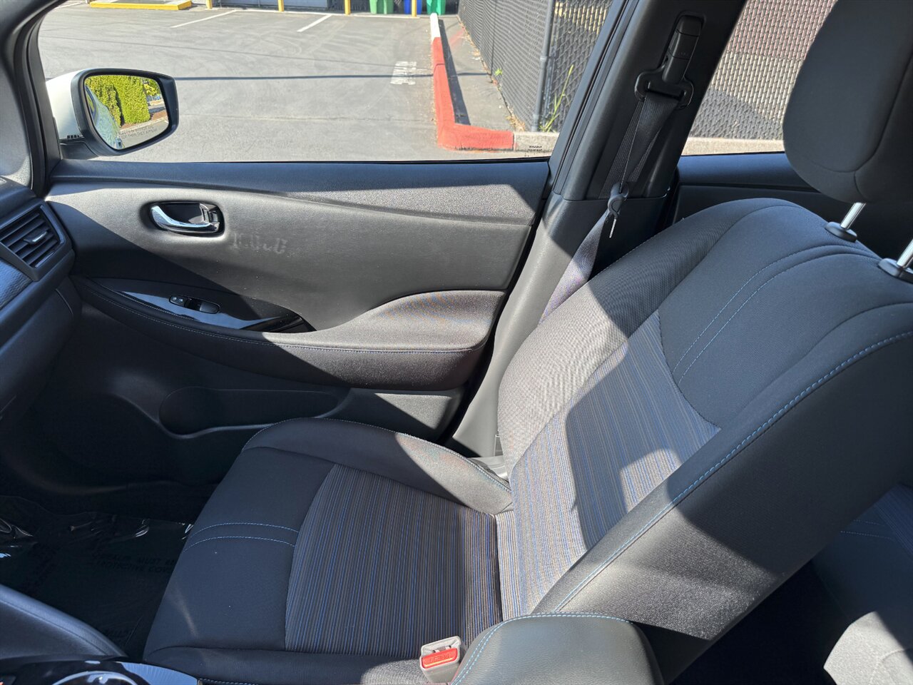 2019 Nissan LEAF SV PLUS INSTANT REBATE OF $9K FOR OREGON RESIDENTS   - Photo 27 - Portland, OR 97211