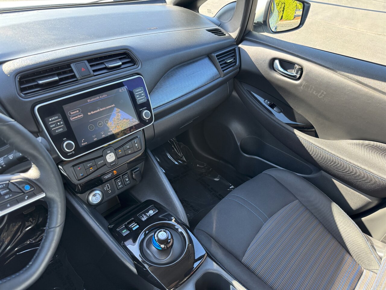 2019 Nissan LEAF SV PLUS INSTANT REBATE OF $9K FOR OREGON RESIDENTS   - Photo 26 - Portland, OR 97211