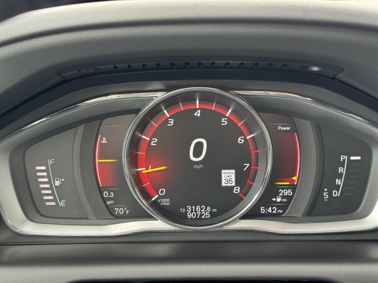 2017 Volvo XC60 T6 Dynamic AWD ADAPTIVE LOADED - Photo 21 - Portland, OR 97211