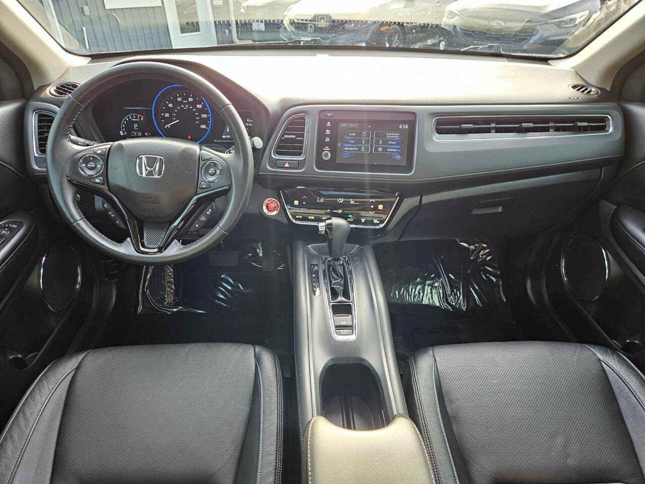 2019 Honda HR-V EX-L AWD ADAPTIVE ONLY 61K MILES - Photo 17 - Portland, OR 97211