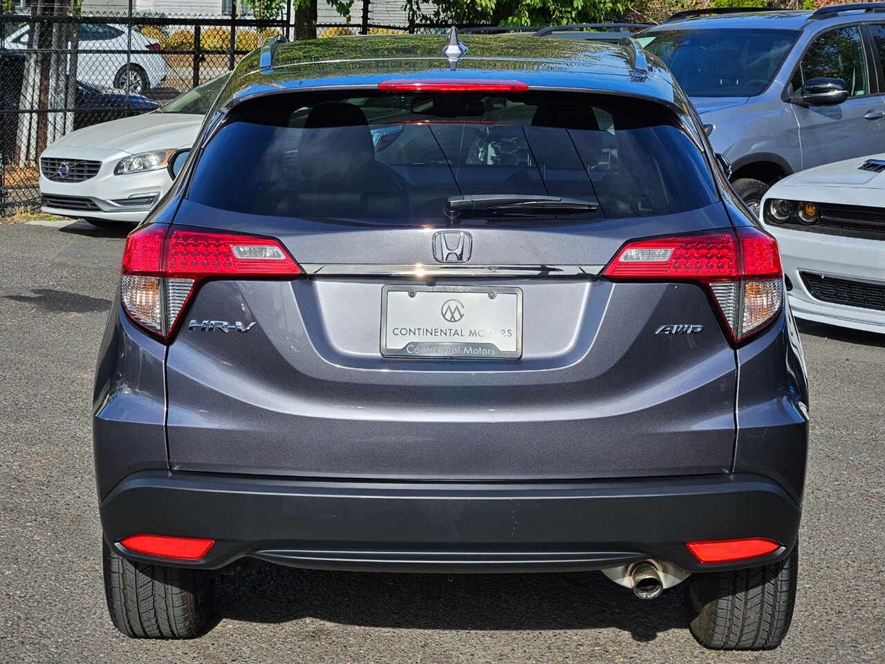 2019 Honda HR-V EX-L AWD ADAPTIVE ONLY 61K MILES - Photo 5 - Portland, OR 97211