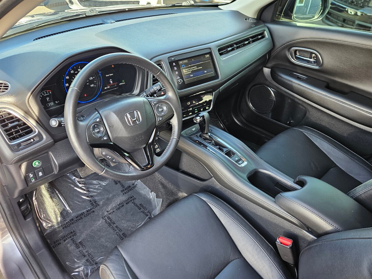 2019 Honda HR-V EX-L AWD ADAPTIVE ONLY 61K MILES - Photo 2 - Portland, OR 97211