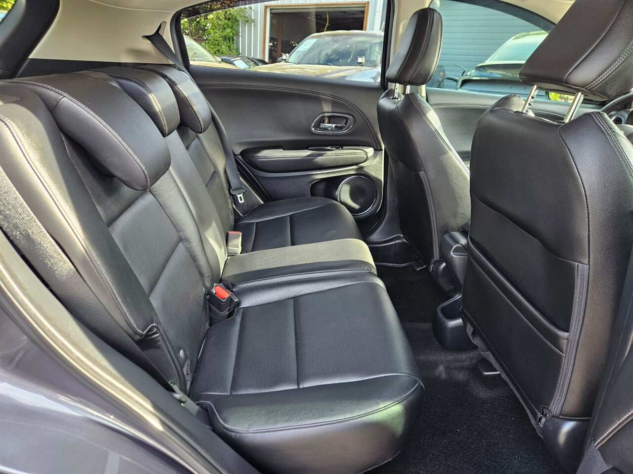 2019 Honda HR-V EX-L AWD ADAPTIVE ONLY 61K MILES - Photo 18 - Portland, OR 97211