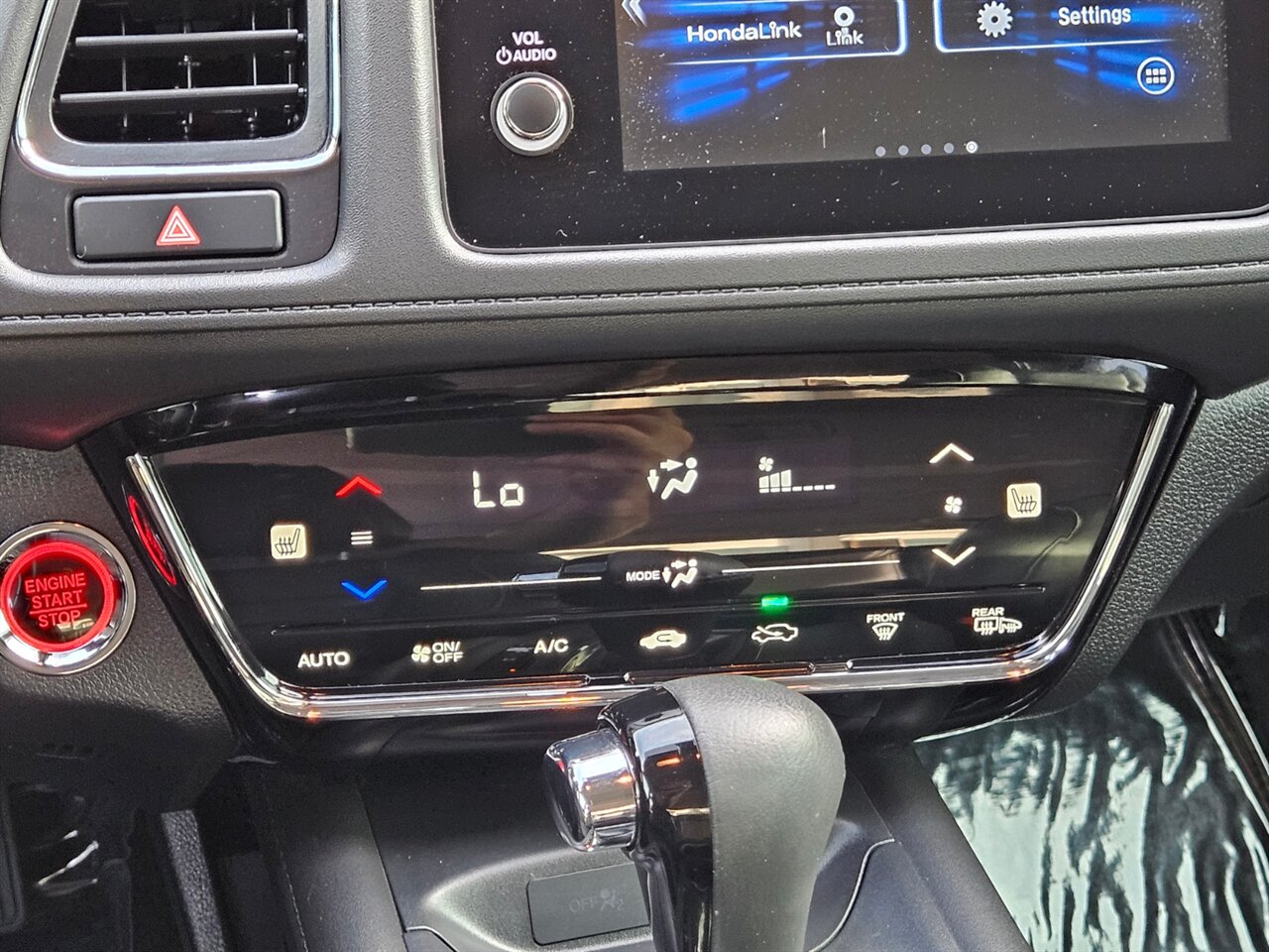 2019 Honda HR-V EX-L AWD ADAPTIVE ONLY 61K MILES - Photo 28 - Portland, OR 97211