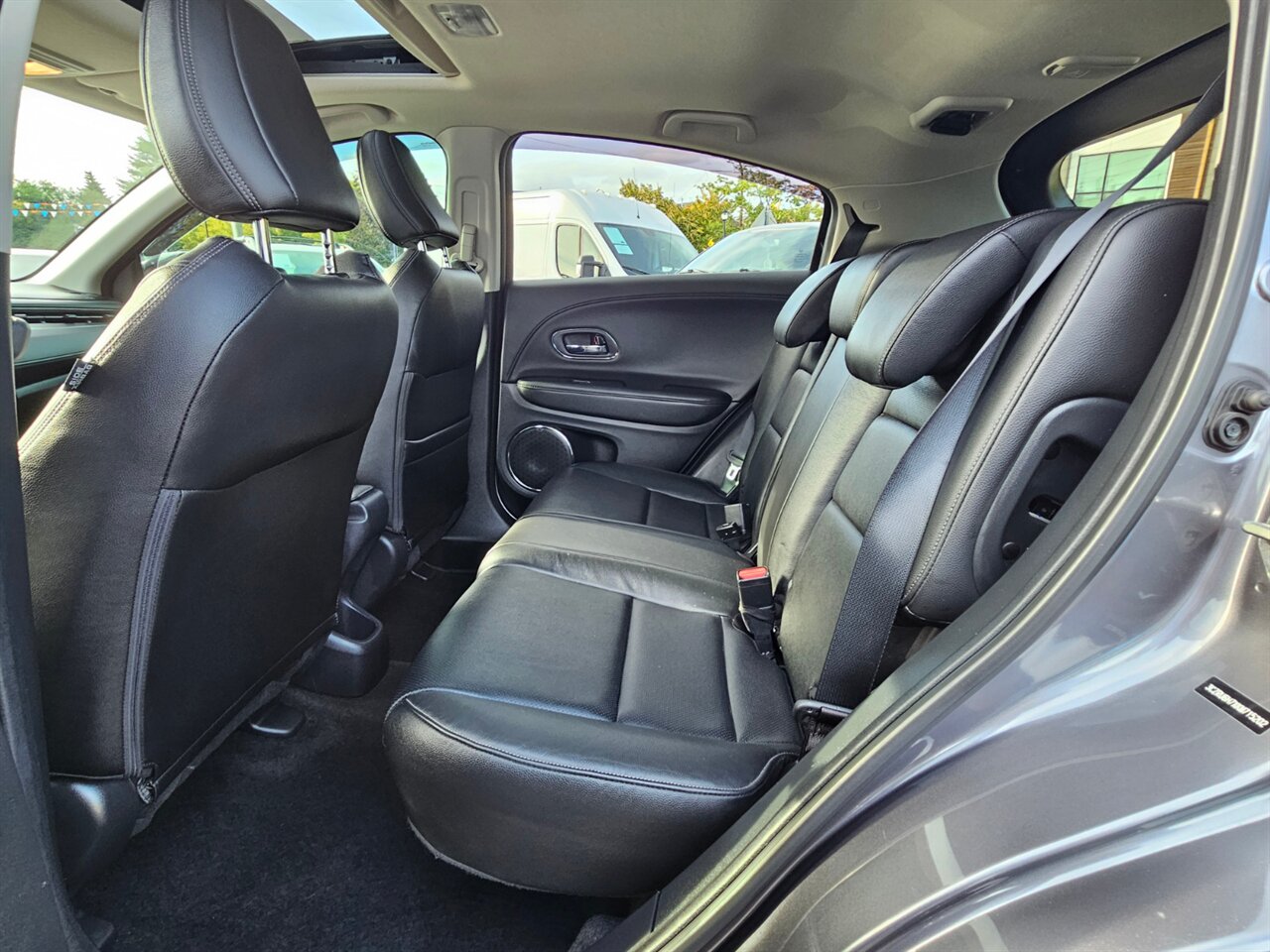 2019 Honda HR-V EX-L AWD ADAPTIVE ONLY 61K MILES - Photo 15 - Portland, OR 97211