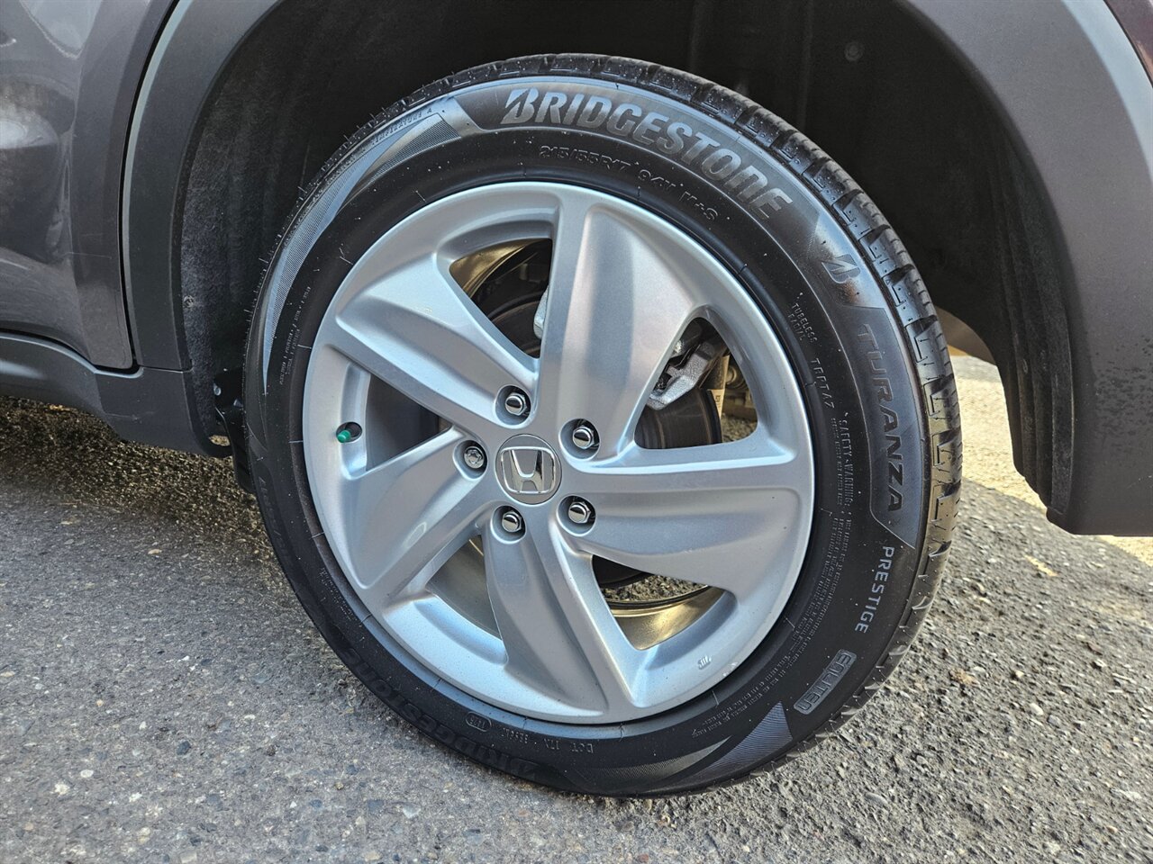 2019 Honda HR-V EX-L AWD ADAPTIVE ONLY 61K MILES - Photo 30 - Portland, OR 97211