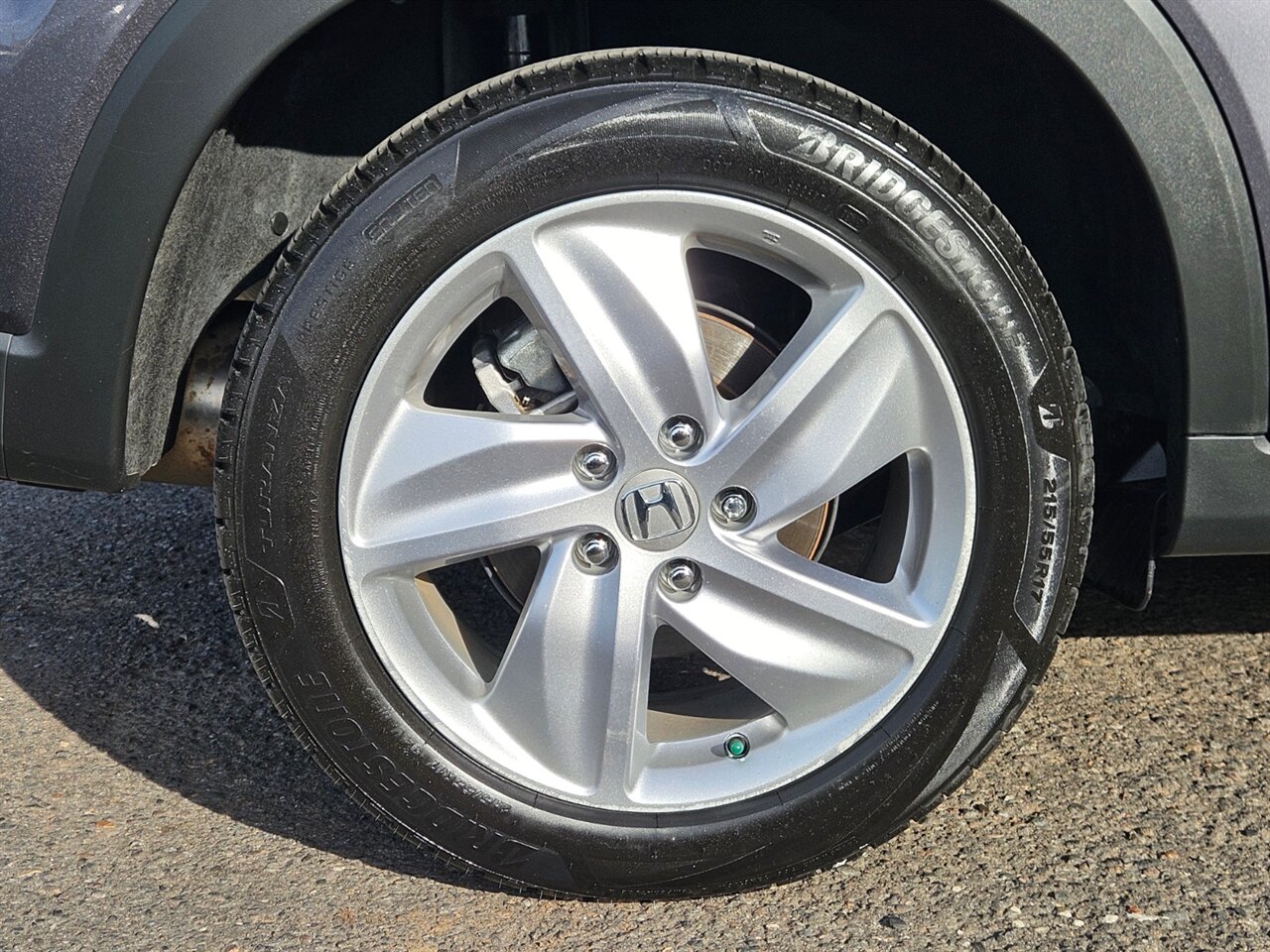 2019 Honda HR-V EX-L AWD ADAPTIVE ONLY 61K MILES - Photo 32 - Portland, OR 97211