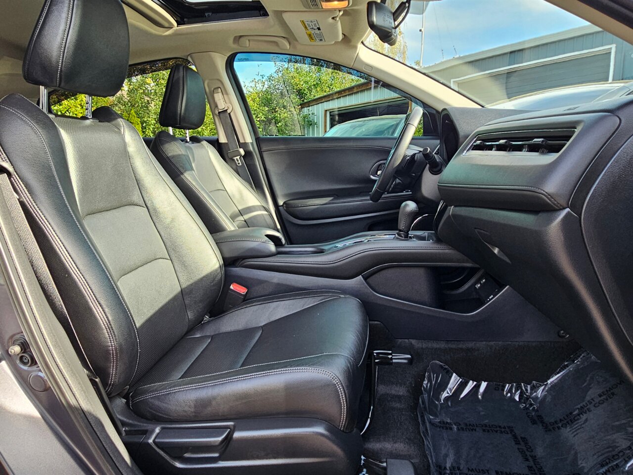 2019 Honda HR-V EX-L AWD ADAPTIVE ONLY 61K MILES - Photo 19 - Portland, OR 97211