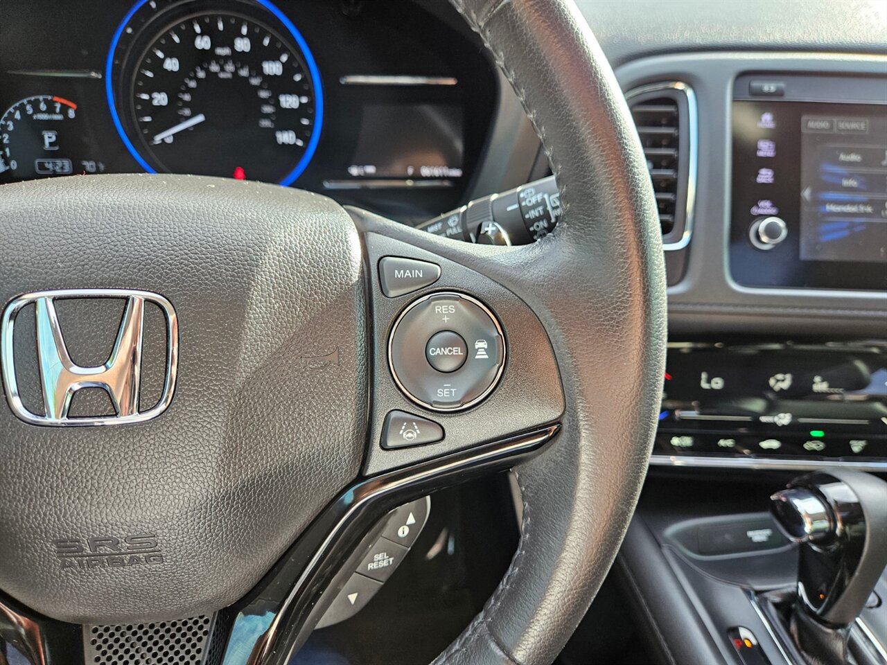 2019 Honda HR-V EX-L AWD ADAPTIVE ONLY 61K MILES - Photo 23 - Portland, OR 97211