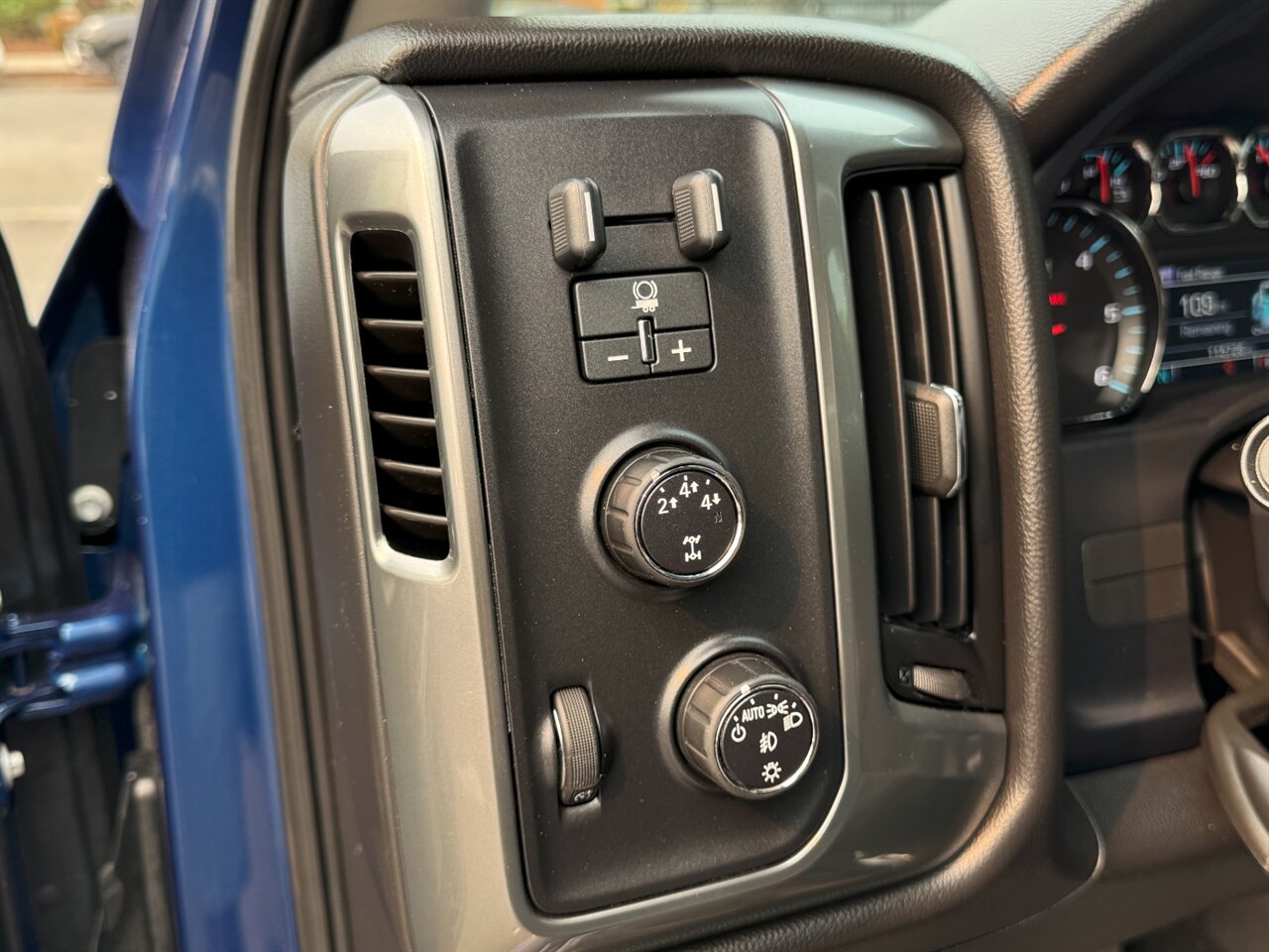 2015 Chevrolet Silverado 2500 LT 4X4 LONG BED BACKUP CAMERA - Photo 19 - Portland, OR 97211