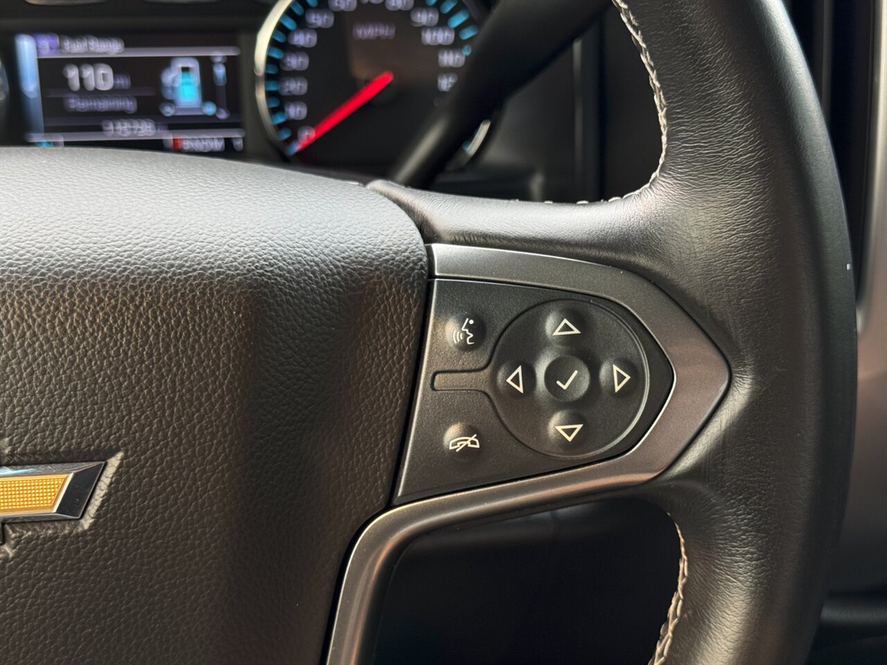 2015 Chevrolet Silverado 2500 LT 4X4 LONG BED BACKUP CAMERA - Photo 24 - Portland, OR 97211