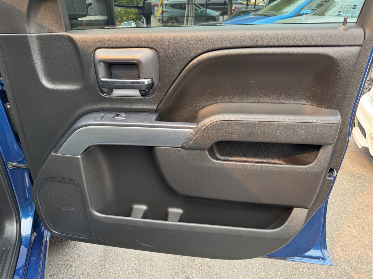 2015 Chevrolet Silverado 2500 LT 4X4 LONG BED BACKUP CAMERA - Photo 18 - Portland, OR 97211