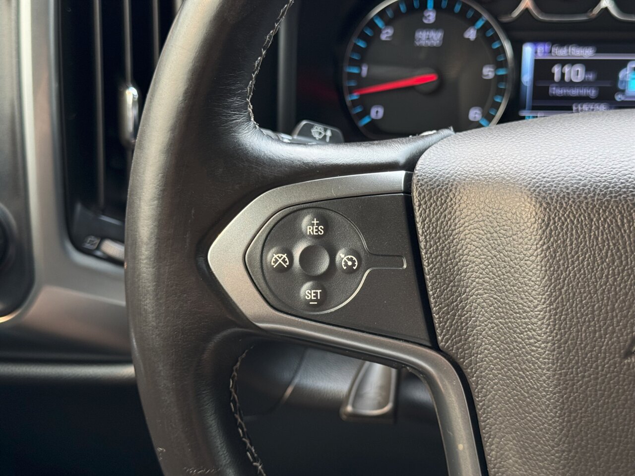 2015 Chevrolet Silverado 2500 LT 4X4 LONG BED BACKUP CAMERA - Photo 23 - Portland, OR 97211