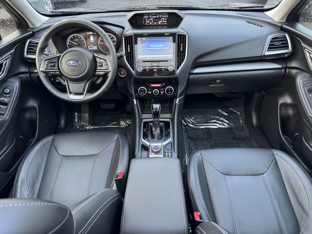 2021 Subaru Forester Limited ADAPTIVE CRUISE BLIND SPOT   - Photo 14 - Portland, OR 97211