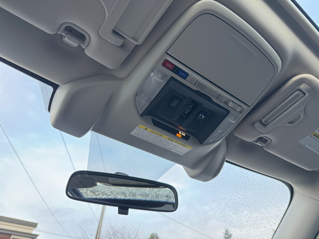 2021 Subaru Forester Limited ADAPTIVE CRUISE BLIND SPOT   - Photo 31 - Portland, OR 97211