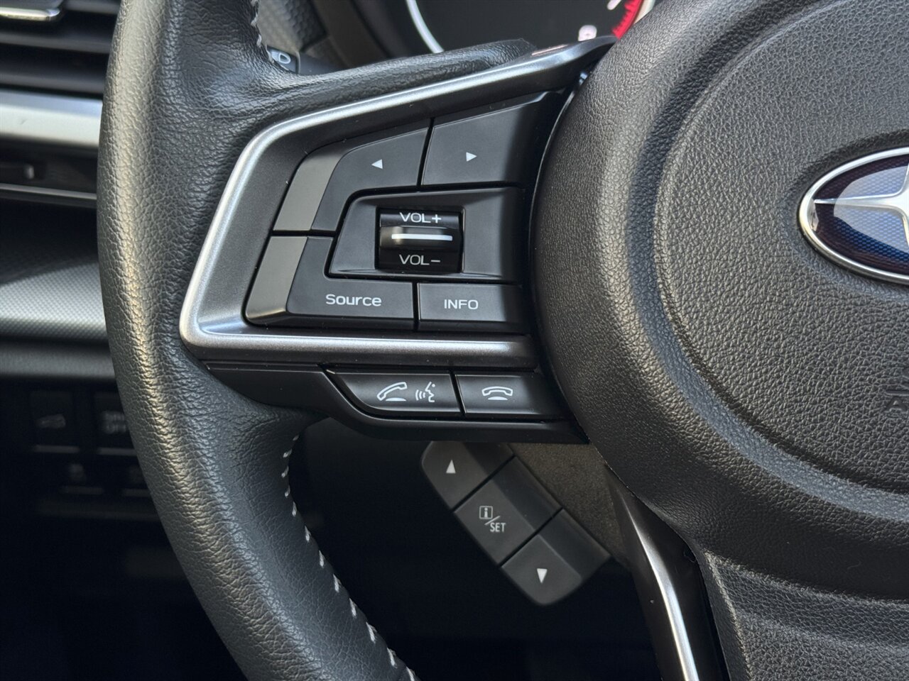 2021 Subaru Forester Limited ADAPTIVE CRUISE BLIND SPOT   - Photo 24 - Portland, OR 97211