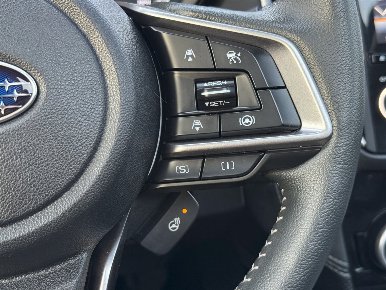 2021 Subaru Forester Limited ADAPTIVE CRUISE BLIND SPOT   - Photo 25 - Portland, OR 97211