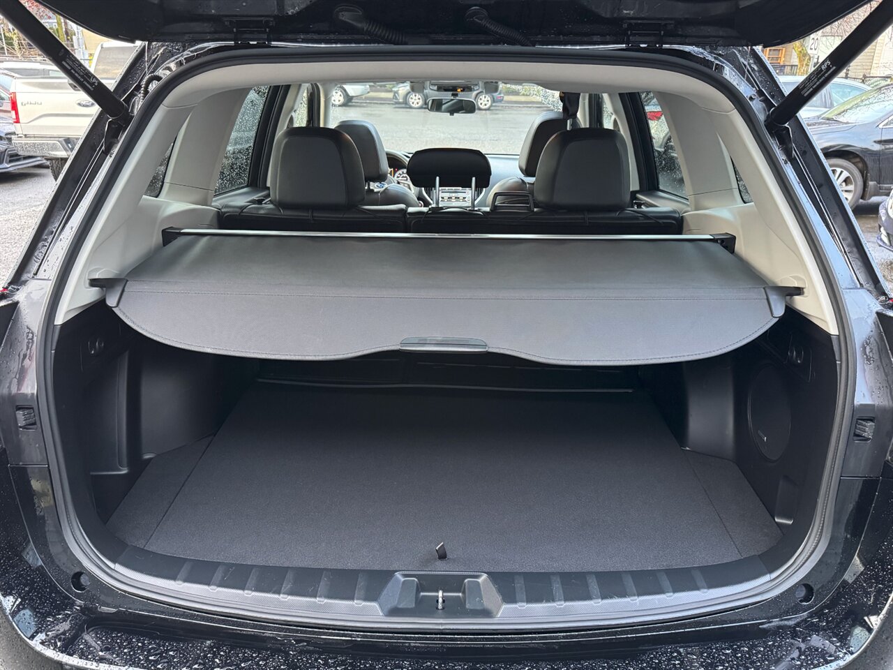 2021 Subaru Forester Limited ADAPTIVE CRUISE BLIND SPOT   - Photo 15 - Portland, OR 97211