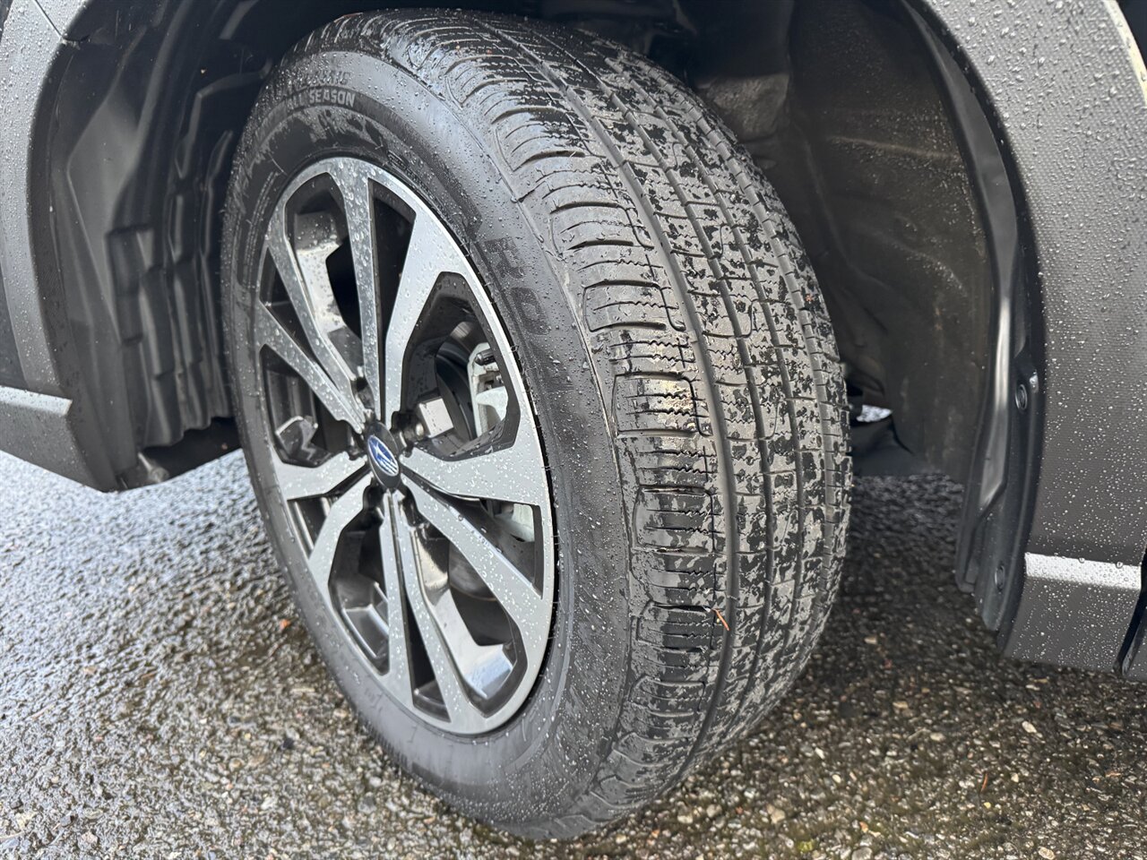 2021 Subaru Forester Limited ADAPTIVE CRUISE BLIND SPOT   - Photo 35 - Portland, OR 97211