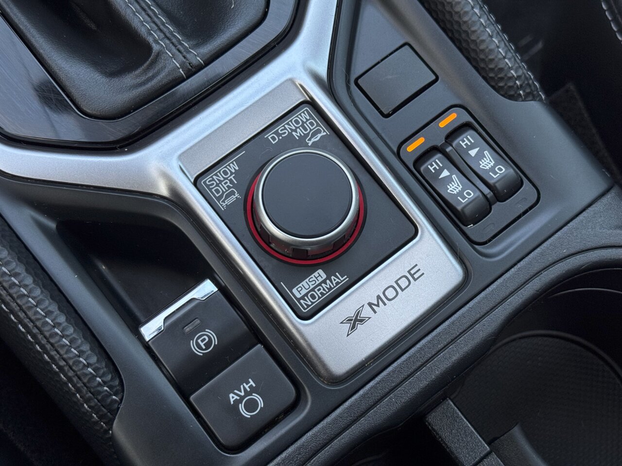 2021 Subaru Forester Limited ADAPTIVE CRUISE BLIND SPOT   - Photo 29 - Portland, OR 97211