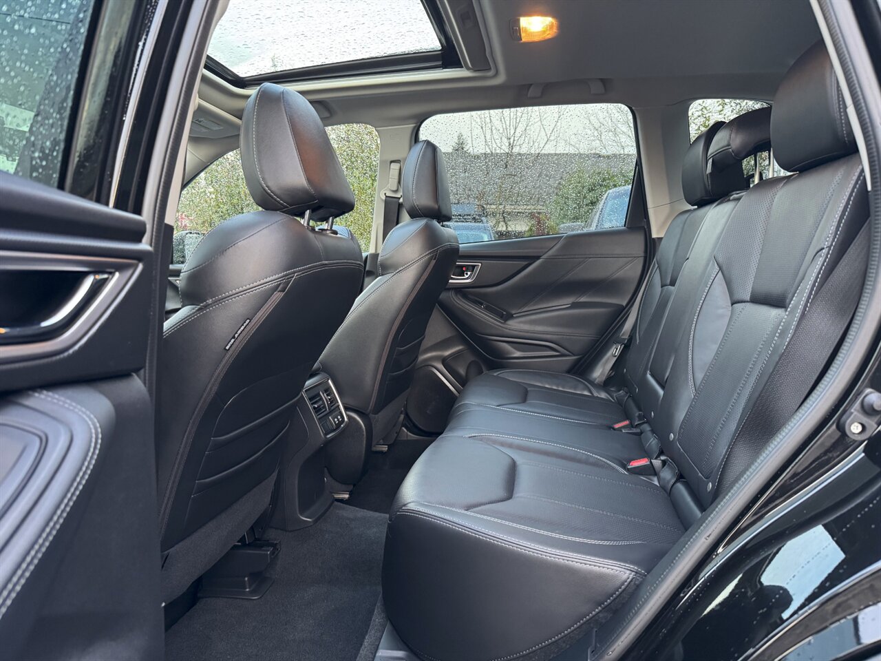 2021 Subaru Forester Limited ADAPTIVE CRUISE BLIND SPOT   - Photo 13 - Portland, OR 97211