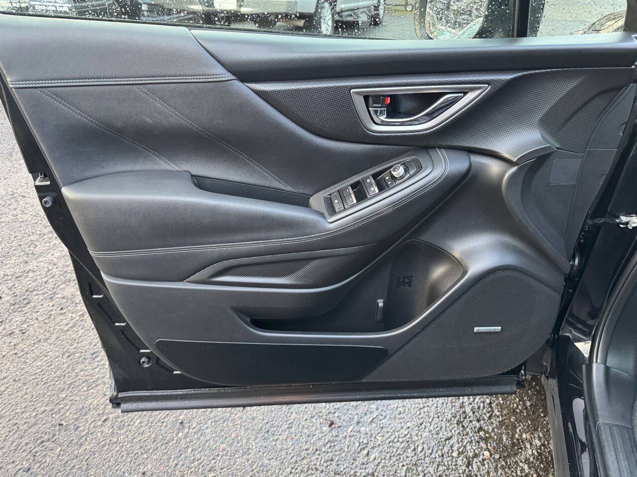 2021 Subaru Forester Limited ADAPTIVE CRUISE BLIND SPOT   - Photo 12 - Portland, OR 97211