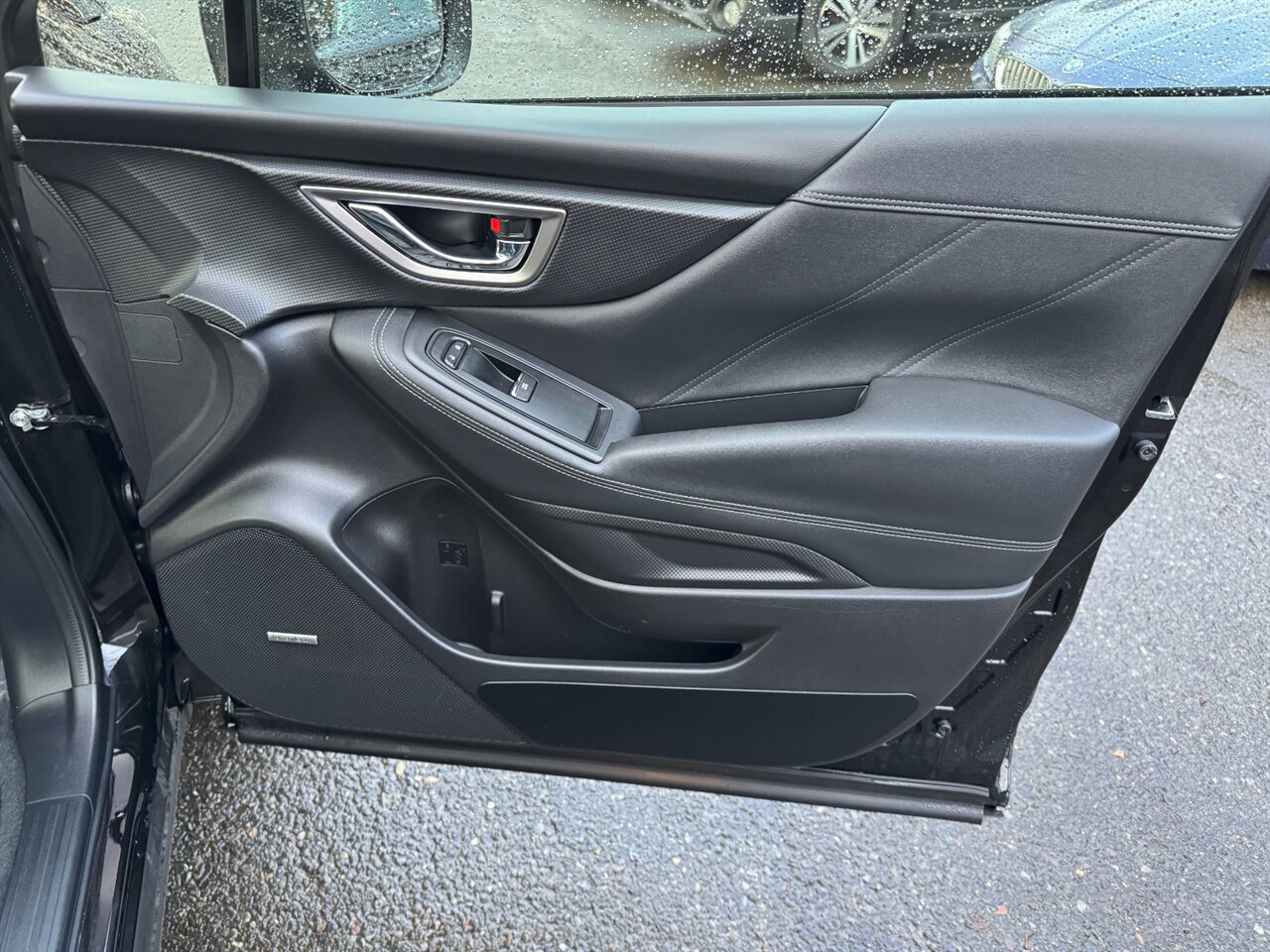 2021 Subaru Forester Limited ADAPTIVE CRUISE BLIND SPOT   - Photo 20 - Portland, OR 97211