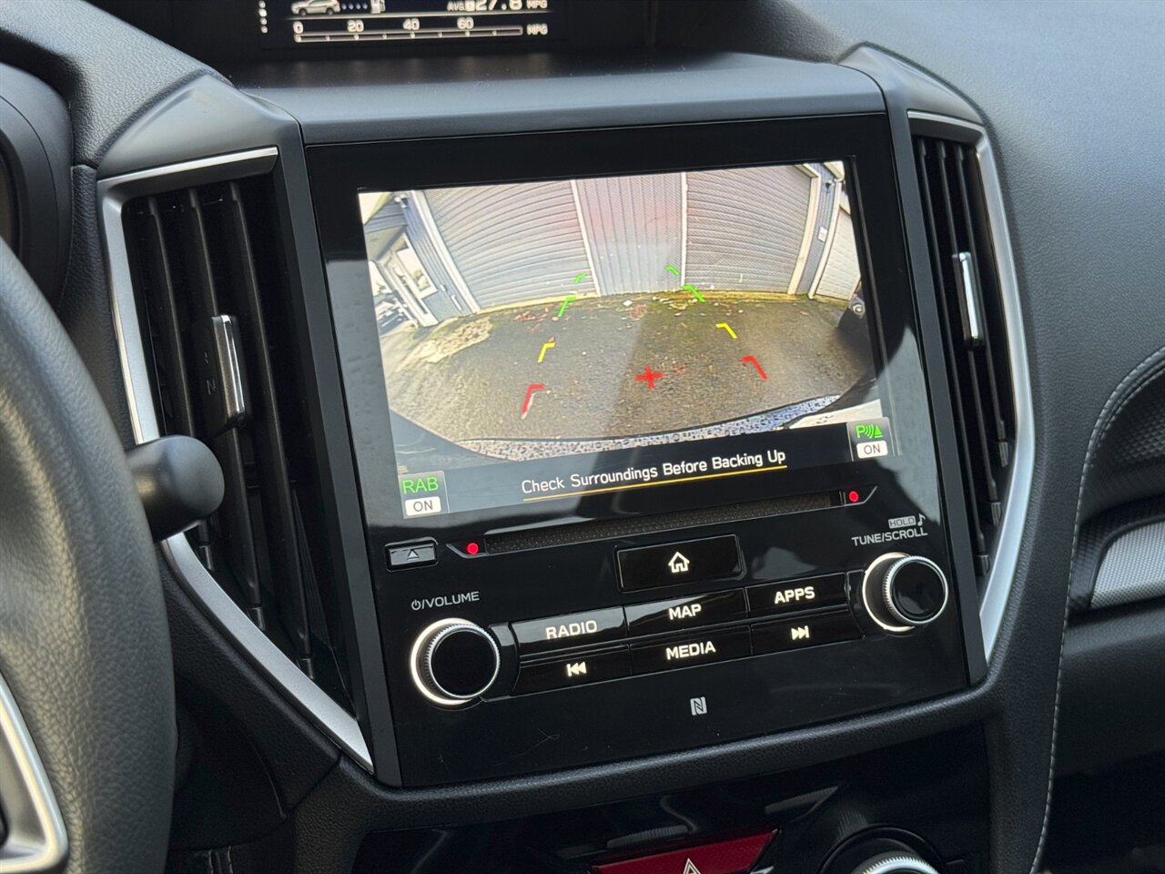 2021 Subaru Forester Limited ADAPTIVE CRUISE BLIND SPOT   - Photo 28 - Portland, OR 97211