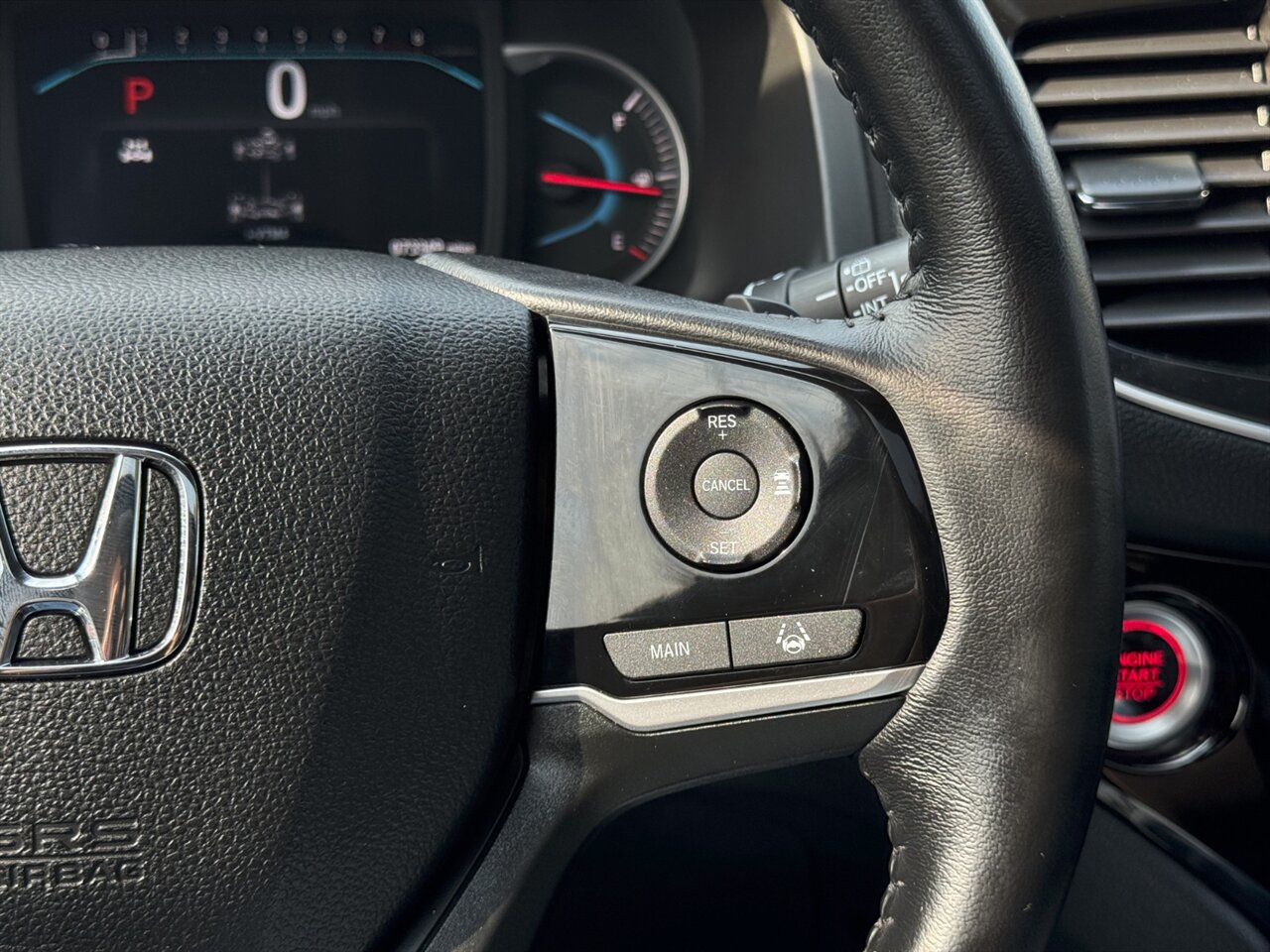 2020 Honda Pilot Touring w/Rear Captain's Chairs - Photo 30 - Portland, OR 97211