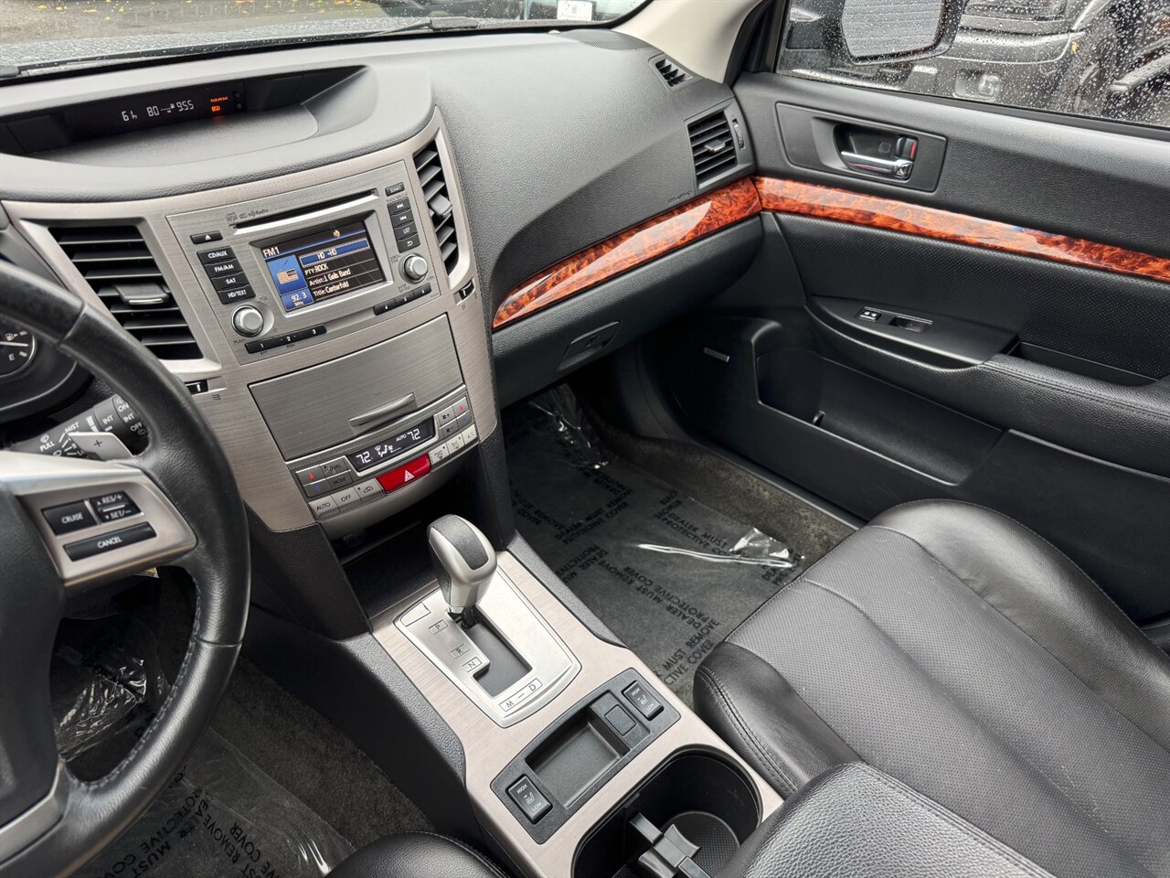 2012 Subaru Outback 2.5i Limited HEAD GASKET AND TIMING DONE - Photo 17 - Portland, OR 97211