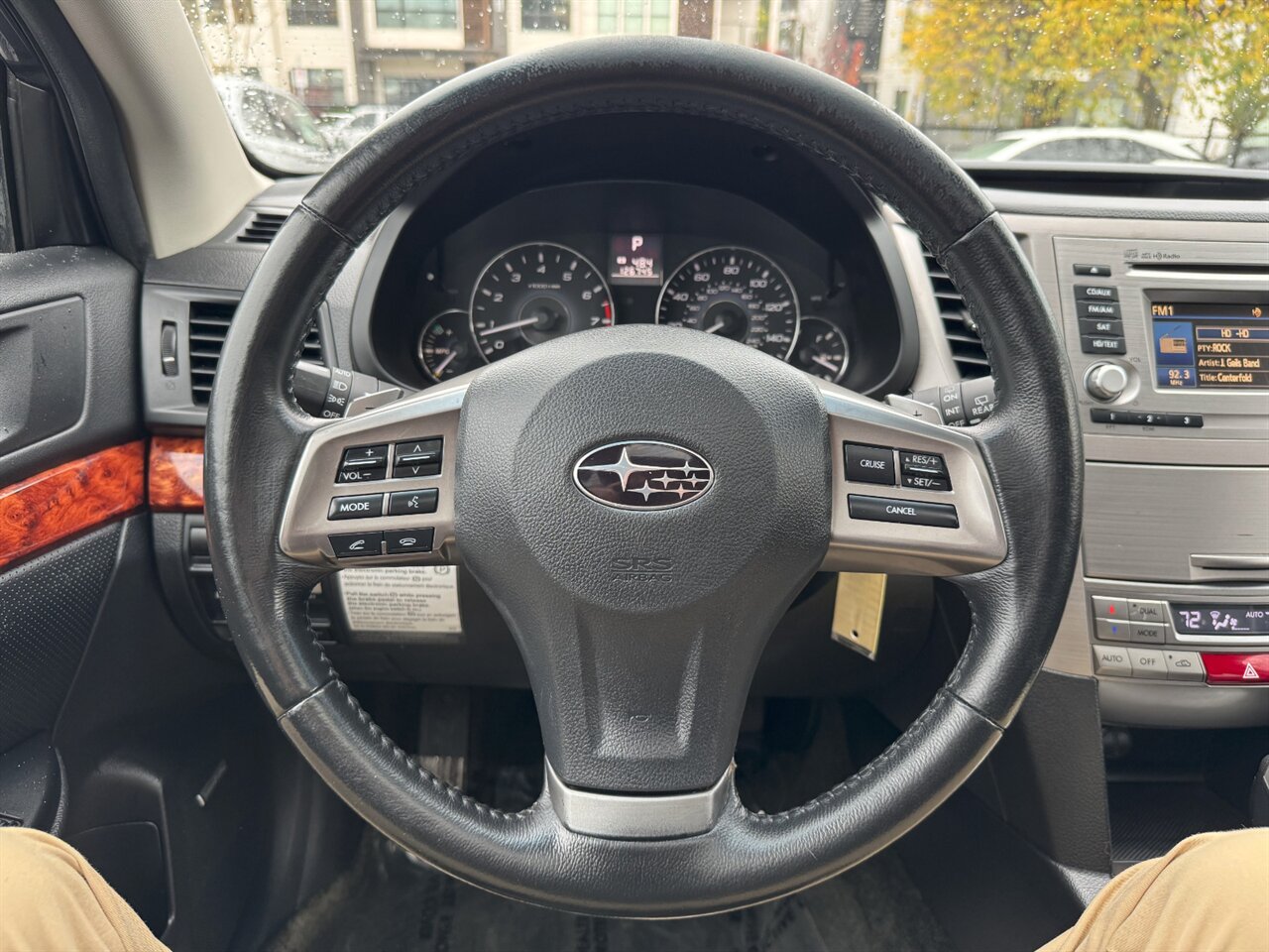 2012 Subaru Outback 2.5i Limited HEAD GASKET AND TIMING DONE - Photo 13 - Portland, OR 97211