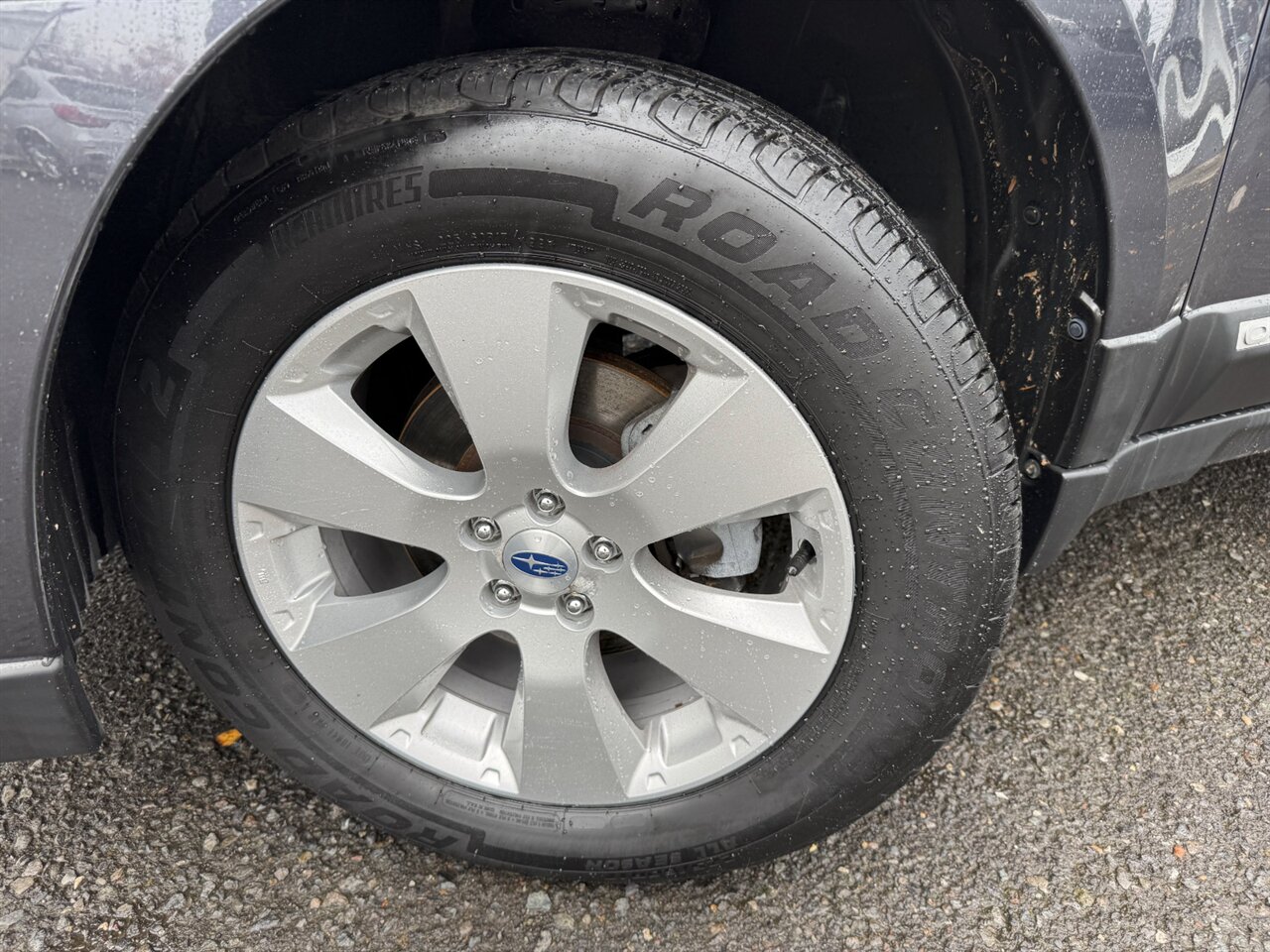 2012 Subaru Outback 2.5i Limited HEAD GASKET AND TIMING DONE - Photo 29 - Portland, OR 97211