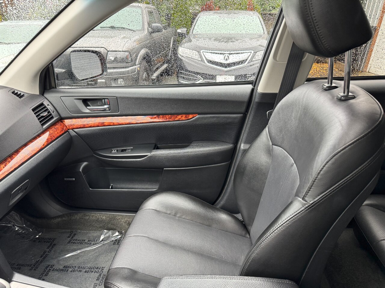 2012 Subaru Outback 2.5i Limited HEAD GASKET AND TIMING DONE - Photo 18 - Portland, OR 97211