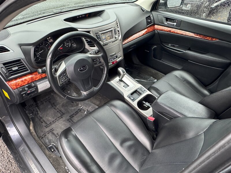 2012 Subaru Outback 2.5i Limited HEAD GASKET AND TIMING DONE  