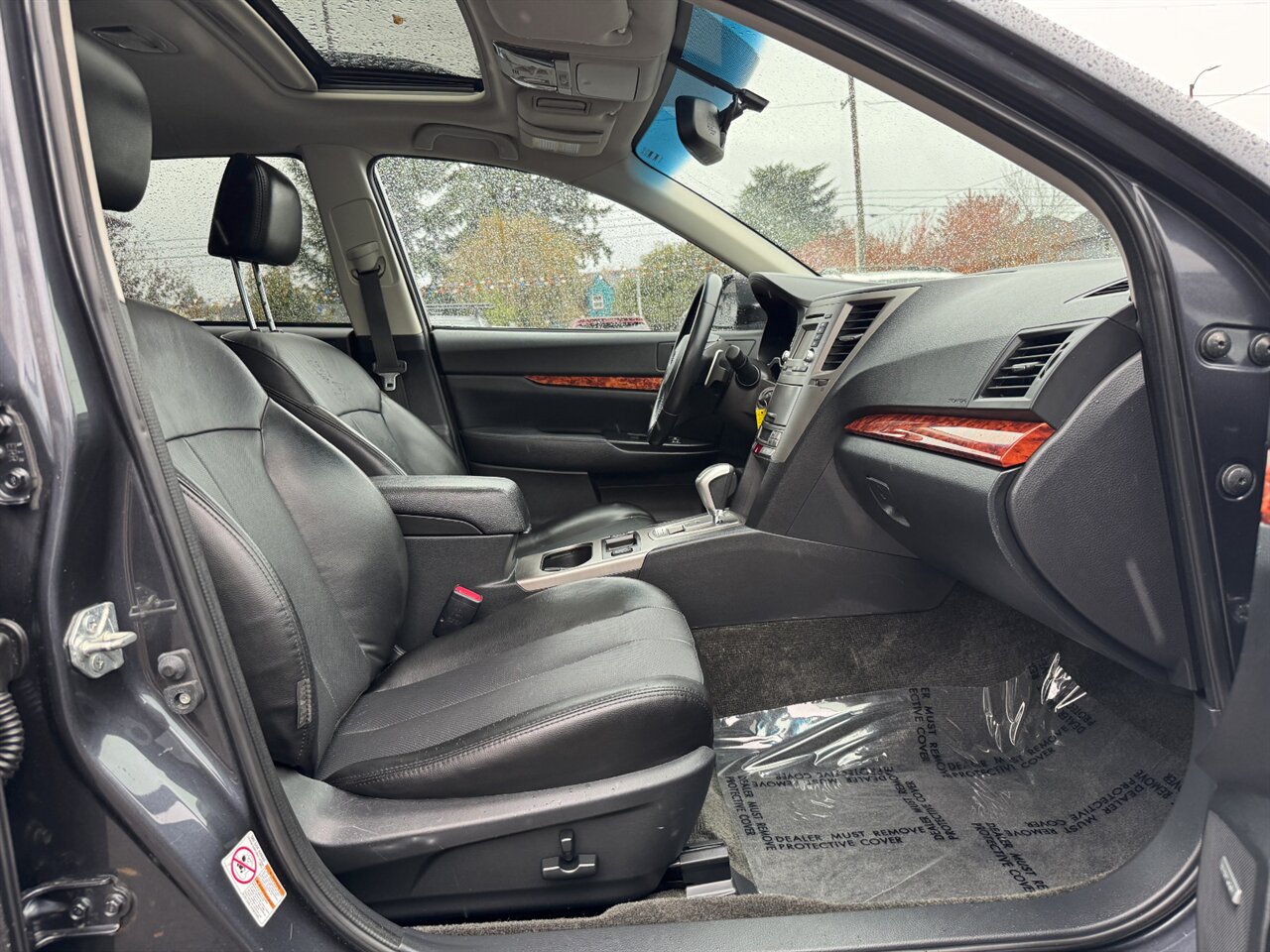 2012 Subaru Outback 2.5i Limited HEAD GASKET AND TIMING DONE - Photo 26 - Portland, OR 97211