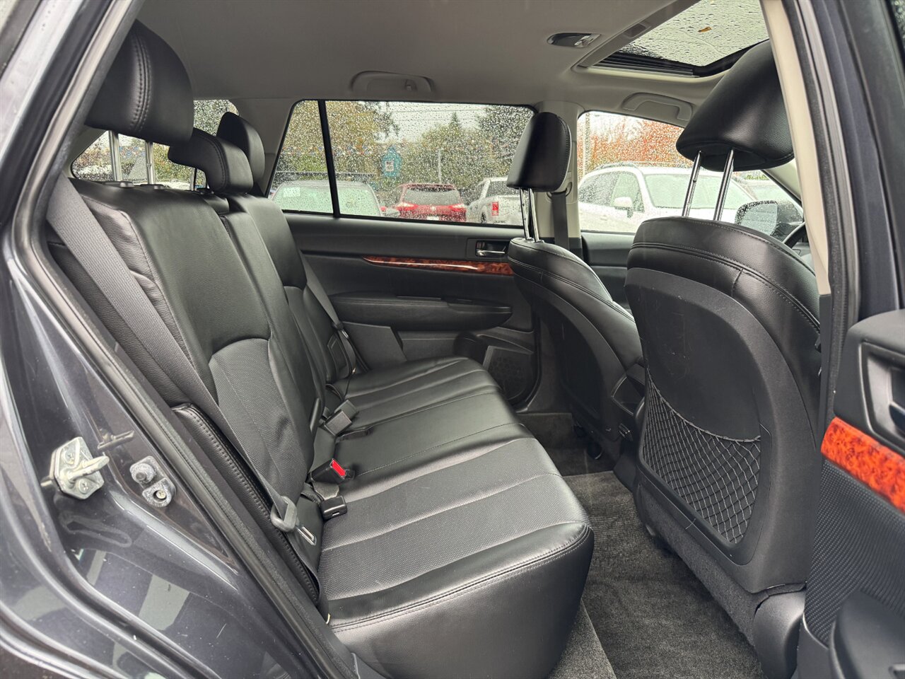 2012 Subaru Outback 2.5i Limited HEAD GASKET AND TIMING DONE - Photo 24 - Portland, OR 97211