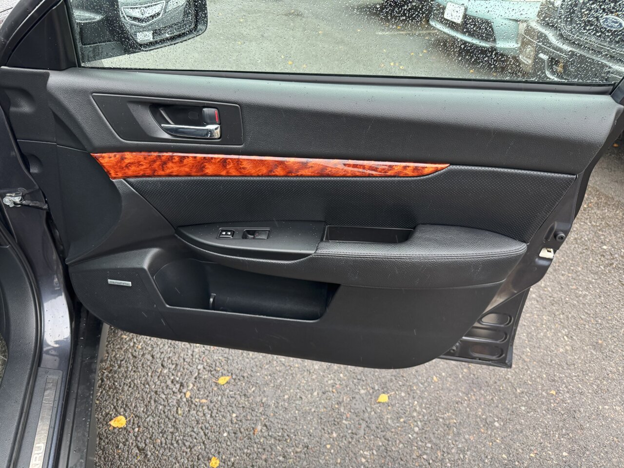 2012 Subaru Outback 2.5i Limited HEAD GASKET AND TIMING DONE - Photo 27 - Portland, OR 97211