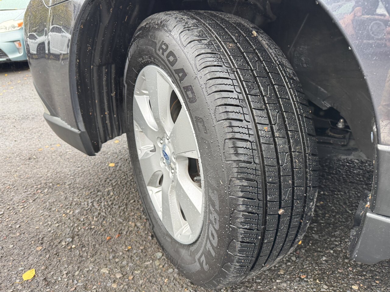 2012 Subaru Outback 2.5i Limited HEAD GASKET AND TIMING DONE - Photo 30 - Portland, OR 97211