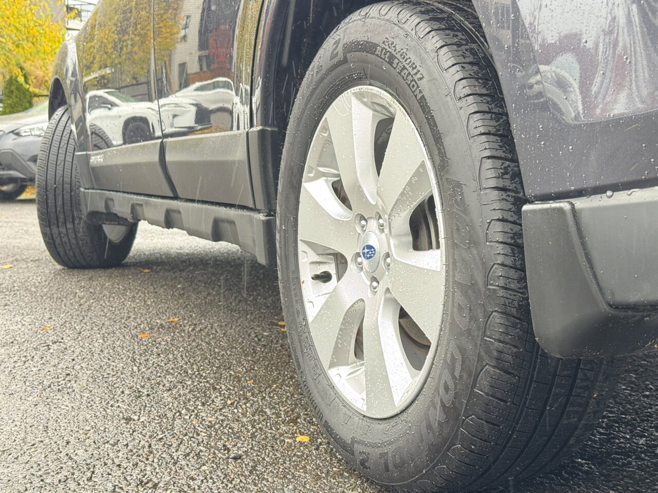 2012 Subaru Outback 2.5i Limited HEAD GASKET AND TIMING DONE - Photo 31 - Portland, OR 97211