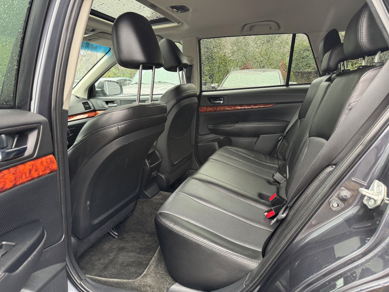 2012 Subaru Outback 2.5i Limited HEAD GASKET AND TIMING DONE - Photo 22 - Portland, OR 97211