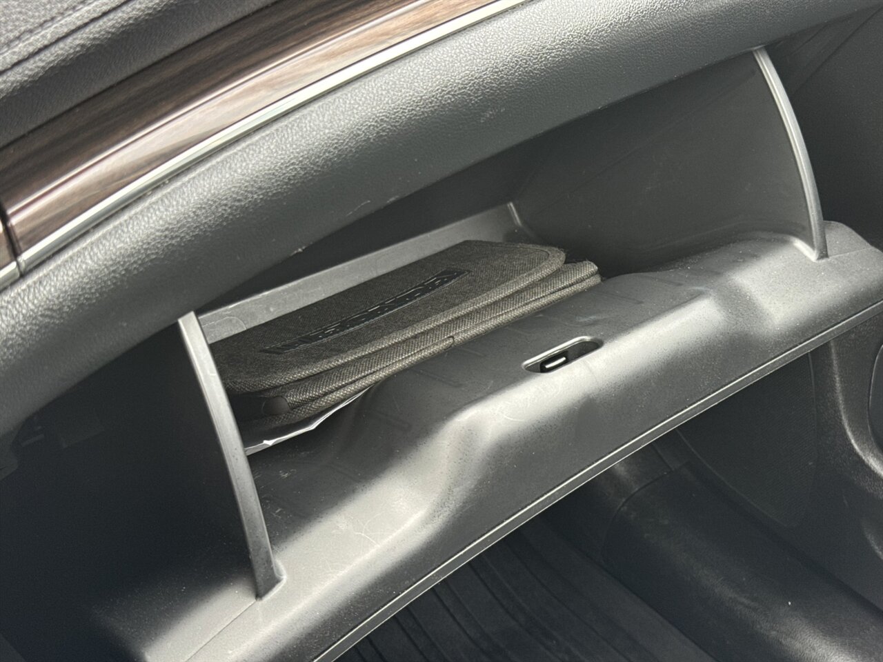 2016 Honda CR-V EX-L AWD LEATHER   - Photo 29 - Portland, OR 97211