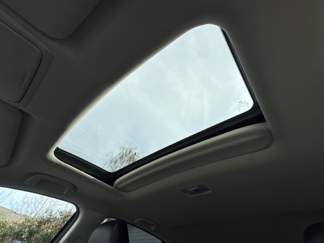 2016 Honda CR-V EX-L AWD LEATHER   - Photo 30 - Portland, OR 97211