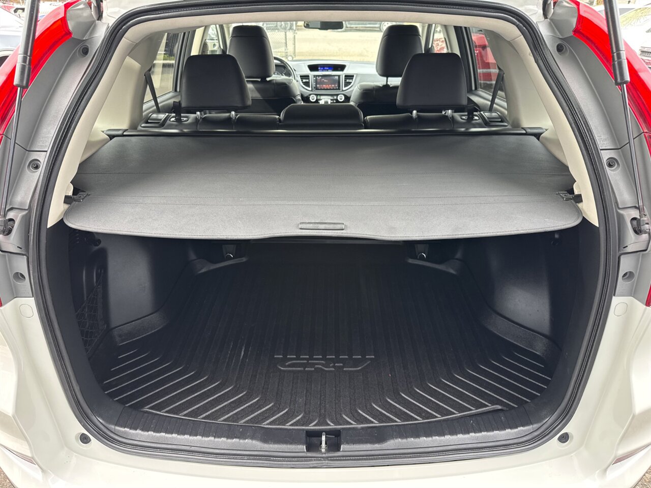 2016 Honda CR-V EX-L AWD LEATHER   - Photo 15 - Portland, OR 97211