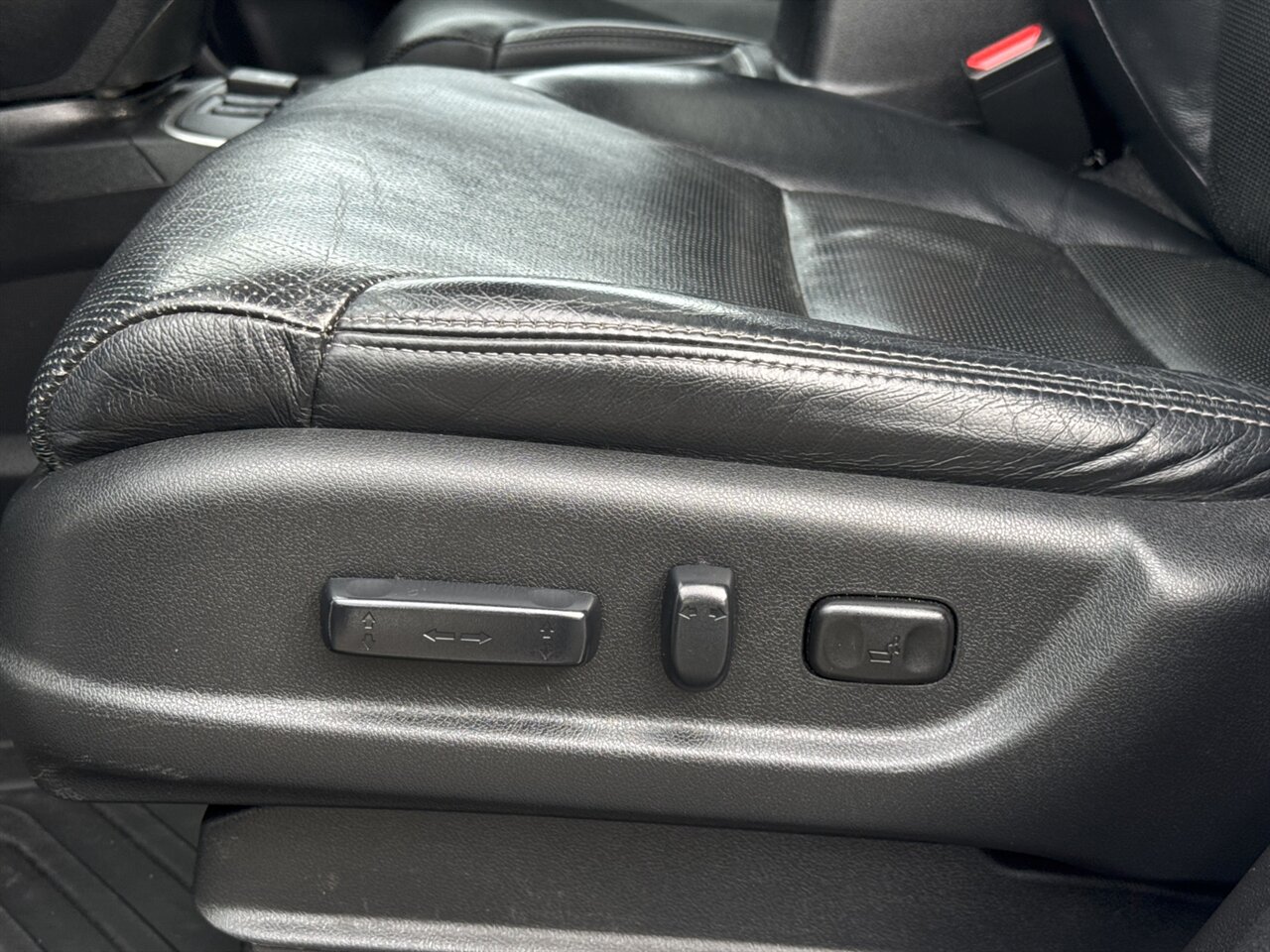 2016 Honda CR-V EX-L AWD LEATHER   - Photo 20 - Portland, OR 97211